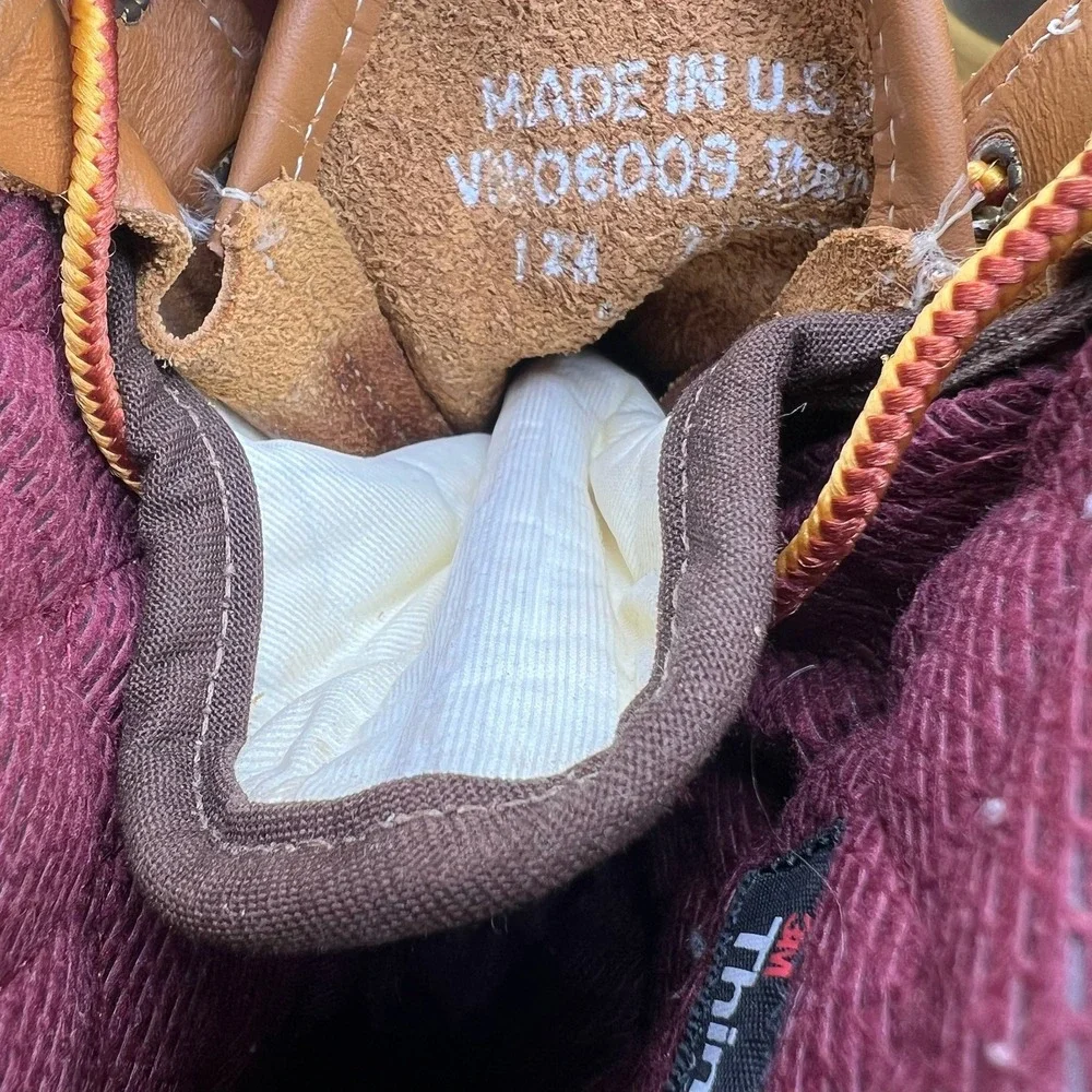 LL Bean 8